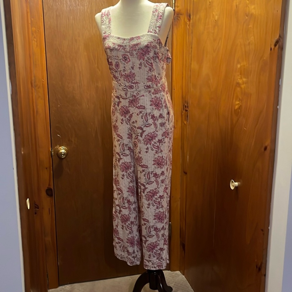 Misa jumpsuit